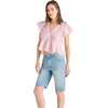 image:imageSteve Madden Womens Leyla TopPink Lemonade