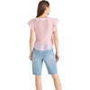 image:imageSteve Madden Womens Leyla TopPink Lemonade
