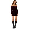 image:imageSteve Madden Womens Lici TopWine