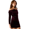 image:imageSteve Madden Womens Lici TopWine
