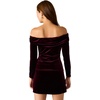 image:imageSteve Madden Womens Lici TopWine
