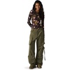 image:imageSteve Madden Womens Lilianna TopBlack Multi