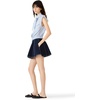 image:imageSteve Madden Womens Lilliany SkirtBijou Blue