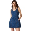 image:imageSteve Madden Womens LilyRose DressBlue Depths