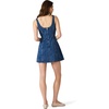 image:imageSteve Madden Womens LilyRose DressBlue Depths