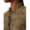 image:imageSteve Madden Womens Linden TopMountain Green