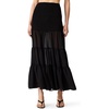 image:imageSteve Madden Womens Lisabel SkirtBlack