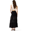 image:imageSteve Madden Womens Lisabel SkirtBlack