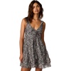 image:imageSteve Madden Womens Lisandra DressForest Green