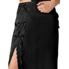 image:imageSteve Madden Womens Lissandra SkirtBlack