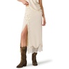 image:imageSteve Madden Womens Lissandra SkirtIvory