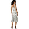 image:imageSteve Madden Womens Lissette DressBlackWhite