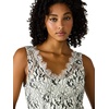 image:imageSteve Madden Womens Lissette DressBlackWhite