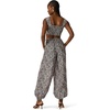 image:imageSteve Madden Womens Livy PantForest Green