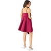 image:imageSteve Madden Womens Liyana DressDark Red