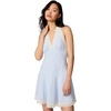 image:imageSteve Madden Womens Liza DressBlue Ice