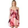 image:imageSteve Madden Womens Lorella DressEthereal Cloud
