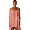 image:imageSteve Madden Womens Lorella DressSpiced Coral