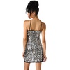 image:imageSteve Madden Womens Lorenna DressSilver