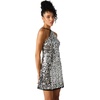 image:imageSteve Madden Womens Lorenna DressSilver