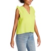 image:imageSteve Madden Womens Loretta TopAcid Lime