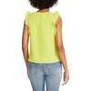 image:imageSteve Madden Womens Loretta TopAcid Lime