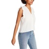 image:imageSteve Madden Womens Loretta TopOptic White