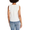 image:imageSteve Madden Womens Loretta TopOptic White