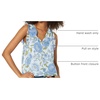 image:imageSteve Madden Womens Loretta TopVintage Blue