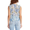 image:imageSteve Madden Womens Loretta TopVintage Blue