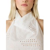 image:imageSteve Madden Womens Lou TopBirch White