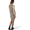 image:imageSteve Madden Womens Louie DressBlkWht