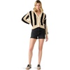 image:imageSteve Madden Womens Lucas CardiganBlack Multi