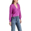 image:imageSteve Madden Womens Lucas CardiganMagenta Purple