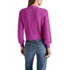 image:imageSteve Madden Womens Lucas CardiganMagenta Purple