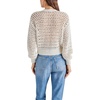 image:imageSteve Madden Womens Lucas CardiganWhite