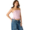image:imageSteve Madden Womens Luciella TopMauve Shadows