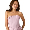image:imageSteve Madden Womens Luciella TopMauve Shadows