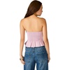 image:imageSteve Madden Womens Luciella TopMauve Shadows