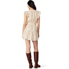 image:imageSteve Madden Womens Lucienne DressWht Ditsy Floral