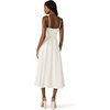 image:imageSteve Madden Womens Luna DressHeather Linen