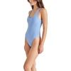 image:imageSteve Madden Womens Lyra BodysuitAzure Blue