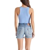 image:imageSteve Madden Womens Lyra BodysuitAzure Blue