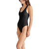 image:imageSteve Madden Womens Lyra BodysuitBlack