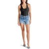 image:imageSteve Madden Womens Lyra BodysuitBlack