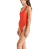 image:imageSteve Madden Womens Lyra BodysuitScarlet Red