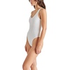 image:imageSteve Madden Womens Lyra BodysuitWhite