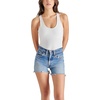 image:imageSteve Madden Womens Lyra BodysuitWhite
