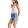 image:imageSteve Madden Womens Lyra BodysuitWhite