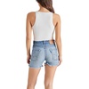 image:imageSteve Madden Womens Lyra BodysuitWhite